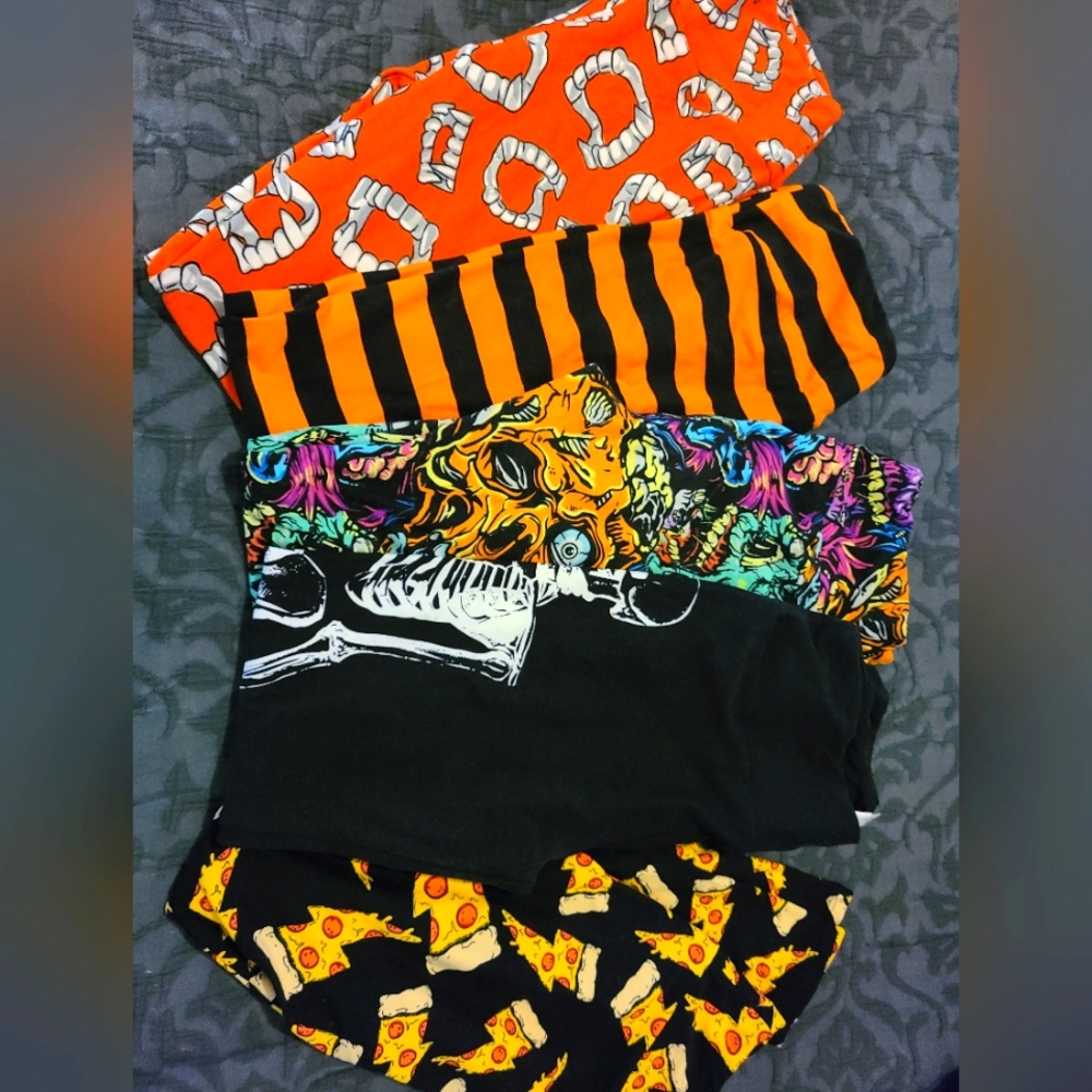 Lularoe one size leggings